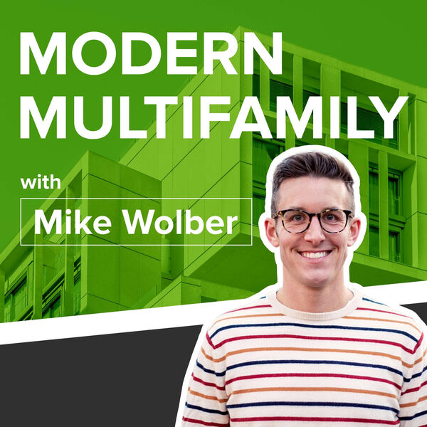 Modern Multifamily Podcast -#62 Georgianna W. Oliver, CEO and Founder of Tour24
