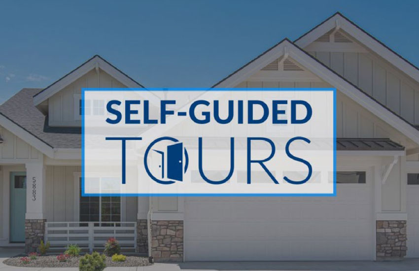 THE NETWORK – Maximize Efficiencies and Increase Revenue with Self-Guided Tours